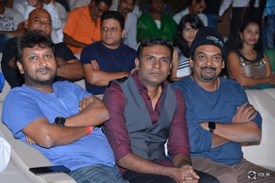 ISM-Movie-Audio-Launch